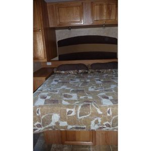 2008 Jayco JAY FEATHER 28W