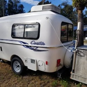 2014 Casita 17 INDEPENDENCE DELUXE 17