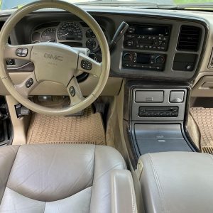 2003 GMC Yukon XL Denali AWD