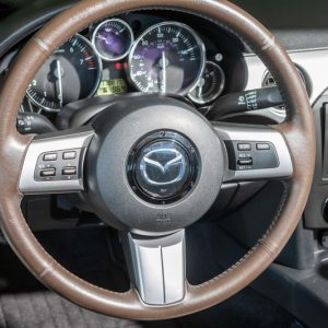 2008 Mazda MX-5 Miata Special Edition