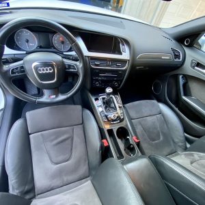 2012 Audi S4