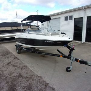 2014 Bayliner 175 Bowrider