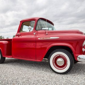 1957 Chevrolet 3100