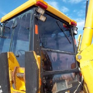 1998 JOHN DEERE 710D BACKHOES