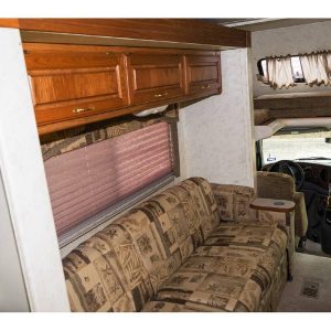 2003 Thor Motor Coach CHATEAU 31