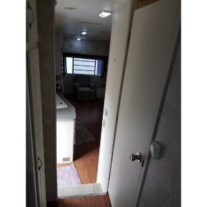 2004 Coachmen CHAPARRAL 278RLDS