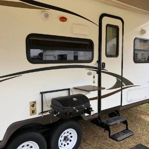 2013 Forest River ROCKWOOD ROO 233S