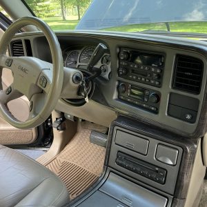 2003 GMC Yukon XL Denali AWD