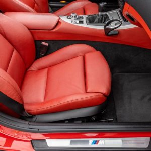 2013 BMW Z4 sDrive28i