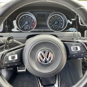 2016 Volkswagen Golf R