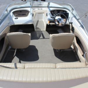 2006 Chaparral 180 SSi