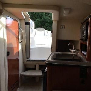 2006 Sea Ray 240 Sundancer