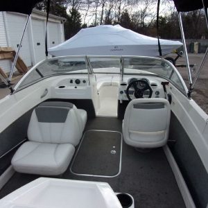 2014 Bayliner 175 Bowrider