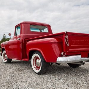 1957 Chevrolet 3100