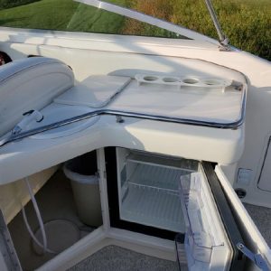 1997 Sea Ray 280 Cuddy Cabin