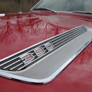 1966 Ford Fairlane 500