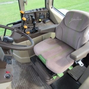 1998 John Deere 6310