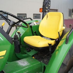 1999 John Deere 5210