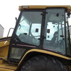 2003 Caterpillar 420D Backhoe