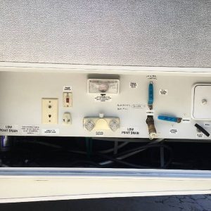 2001 Jayco EAGLE 261P