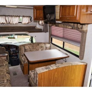 2003 Thor Motor Coach CHATEAU 31