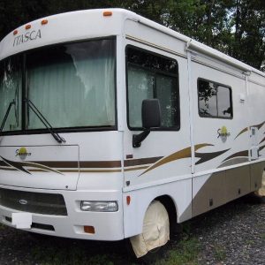 2006 Winnebago SUNOVA