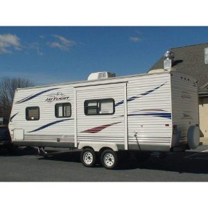 2010 Jayco JAY FLIGHT 24FBS