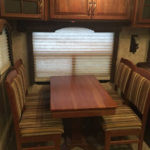 2013 Keystone MONTANA 3900FB