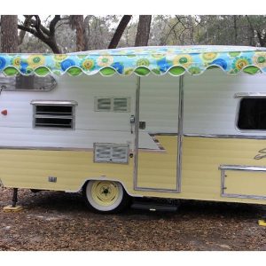 2015 Shasta AIRFLYTE