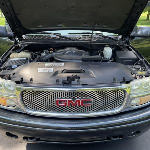 2003 GMC Yukon XL Denali AWD