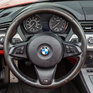 2013 BMW Z4 sDrive28i