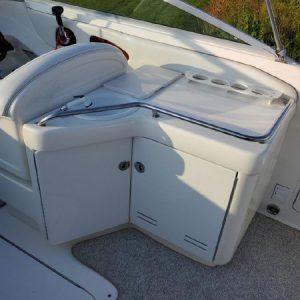 1997 Sea Ray 280 Cuddy Cabin