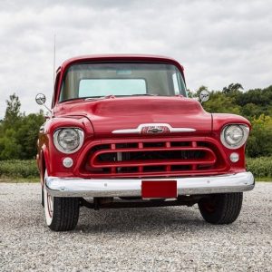 1957 Chevrolet 3100