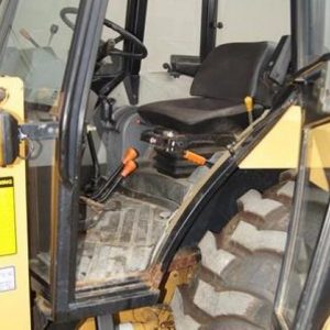 1997 New Holland 545D