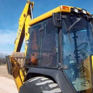 1998 JOHN DEERE 710D BACKHOES