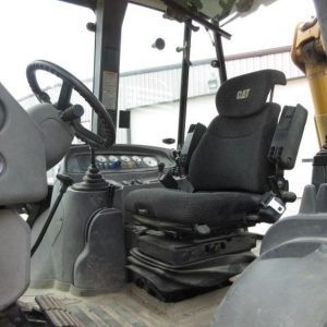 2003 Caterpillar 420D Backhoe