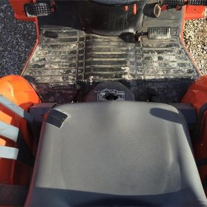 2003 Kubota B7800