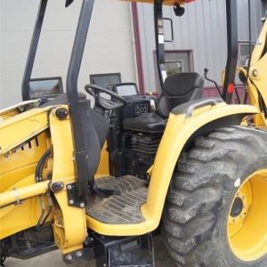 2011 DEERE 110