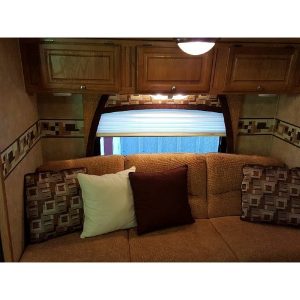 2008 Jayco JAY FEATHER 25F