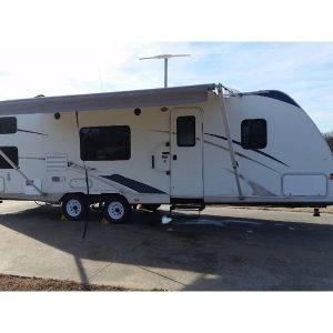 2009 Keystone PASSPORT 280BH