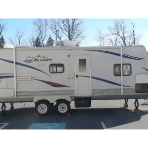 2010 Jayco JAY FLIGHT 24FBS