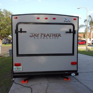 2013 Jayco JAY FEATHER X23B