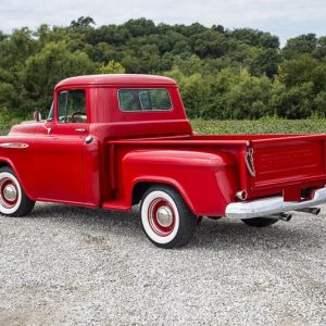 1957 Chevrolet 3100