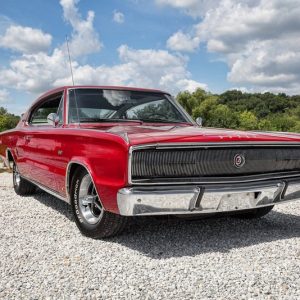 1966 Dodge Charger