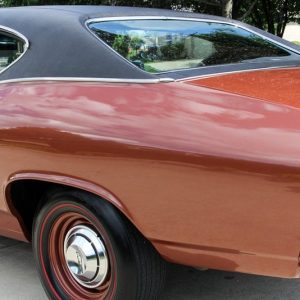 1968 Chevrolet Chevelle