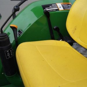 1999 John Deere 5210