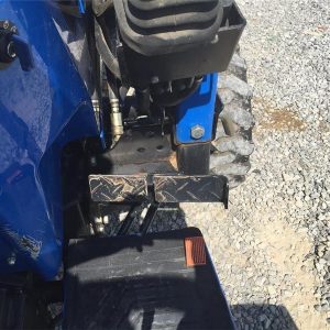 2004 NEW HOLLAND TC30