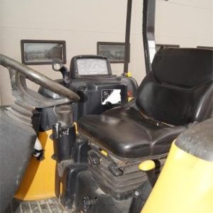 2007 DEERE 110