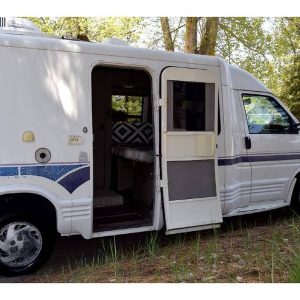 1995 Winnebago Eurovan Camper RIALTA RIALTA