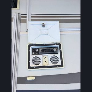 2001 Jayco EAGLE 261P